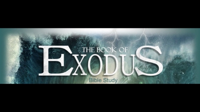 Exodus Chapter 23 – More laws and a Promise