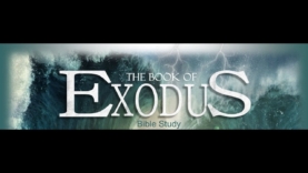 Exodus Chapter 22 Part 1 vv 1-18  Social Responsibility