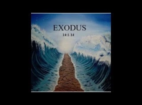 Exodus Chapter 20 part 1 vs 1-6