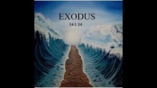 Exodus Chapter 16