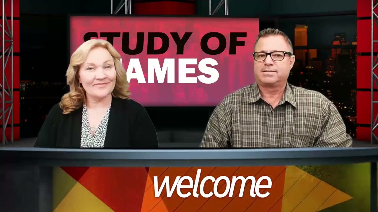 Study of James 2 – 14:SIX Church