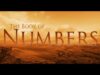 Numbers Chapter 2; Organizing the tribes of Israel