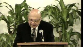 The Last Good Bye   Rev Billy Karanick