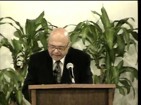 The Last Good Bye   Rev Billy Karanick