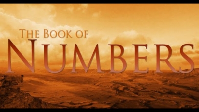 Numbers Chapter 32; 2 Tribes ask God for “special” privileges OR Go where God tells you to go!