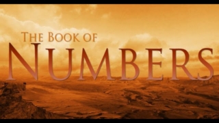 Numbers Chapter 33; Reviewing Israel’s journey in the wilderness. God is with you wherever you go!