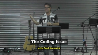 The Coding Issue