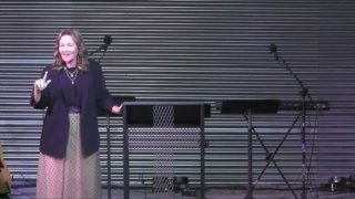 Don’t Let the Wilderness Steal Your Worship