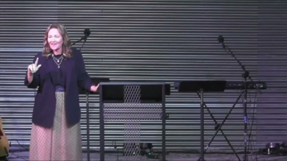 Don’t Let the Wilderness Steal Your Worship