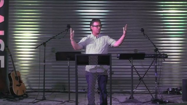 The Church Body