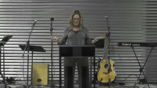 Dr. Julie Cheney
