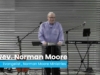 Dr. Norman Moore