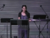 Pastor Melody Baldelomar