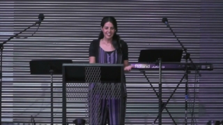 Pastor Melody Baldelomar